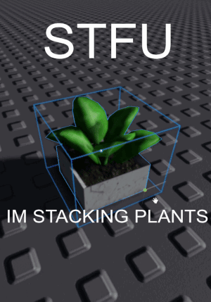 Plant Meme GIF - Plant Meme Tower GIFs