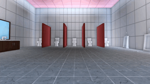 Skibidi Toilet Jumpscare GIF - Skibidi Toilet Jumpscare Rhs GIFs