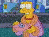 Simpsons Razor GIF - Simpsons Razor GIFs