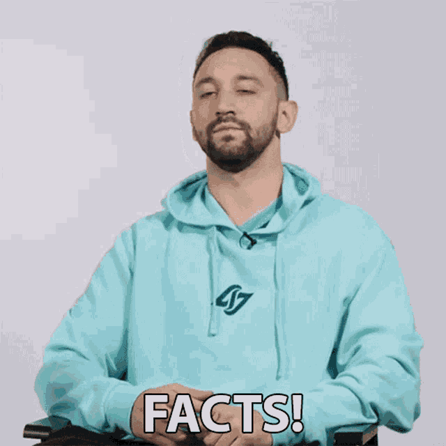 Facts Thats True GIF - Facts Thats True I Agree GIFs