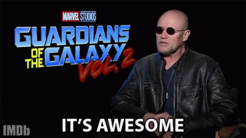 Its Awesome Amazing GIF - Its Awesome Amazing Appreciate GIFs