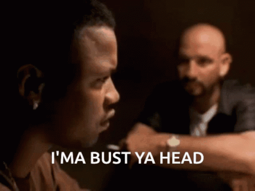 Bust Your Head Juvenile GIF - Bust Your Head Juvenile Tanut GIFs