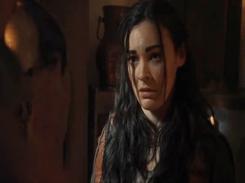 Mythica Mythica Movies Series GIF - Mythica Mythica Movies Series Marek GIFs