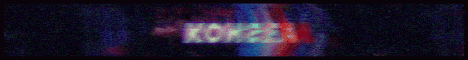 the word rubux is displayed on a purple and green background