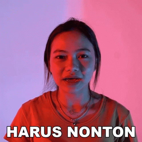 Harus Nonton Rara GIF - Harus Nonton Rara 3d Entertainment GIFs