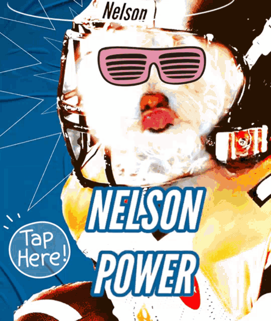 Nelson Football GIF - Nelson Football Funny GIFs