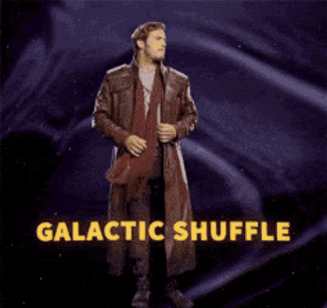 Gotg Guardians Of The Galaxy GIF - Gotg Guardians Of The Galaxy Happy Dance GIFs