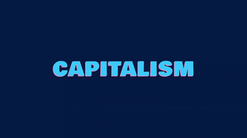 Capitalism Freedom GIF - Capitalism Freedom Prosperity GIFs