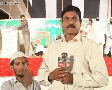 Why You Don'T See A Lot Of Video Bombs From India GIF - Indian Videobomb News GIFs