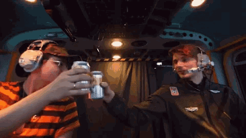 Herr Bergmann GIF