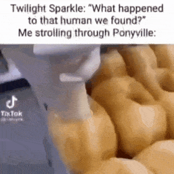 Ponyville Mlp GIF - Ponyville Mlp Twilight Sparkle GIFs