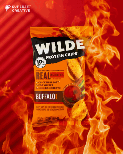 Wilde Chips GIF - Wilde Chips GIFs