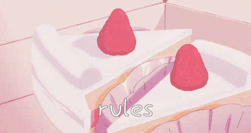 Rules Anime GIF - Rules Anime GIFs