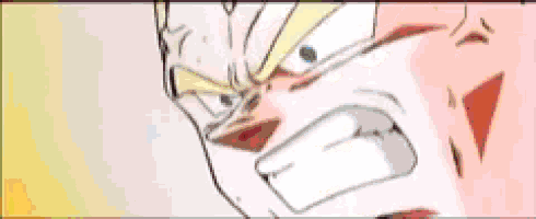 a picture of a cartoon character with the words final flash