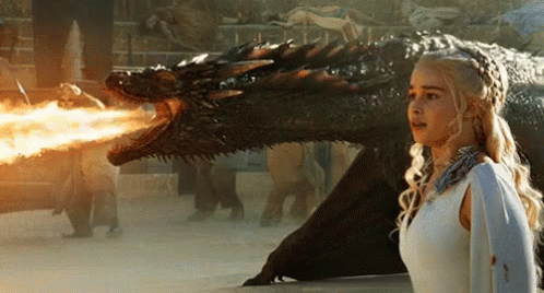Fiesty GIF - Go T Game Of Thrones Fiesty GIFs