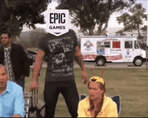 Epic Games Chair Epic Games Chair Fold GIF - Epic Games Chair Epic Games Epic Games Chair Fold GIFs