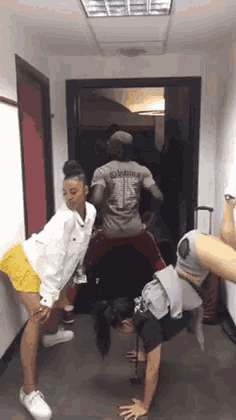 Twerk Twerkteam GIF
