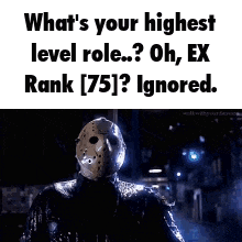 Rank Rolecism GIF
