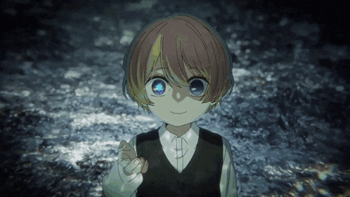 Oshi No Ko GIF