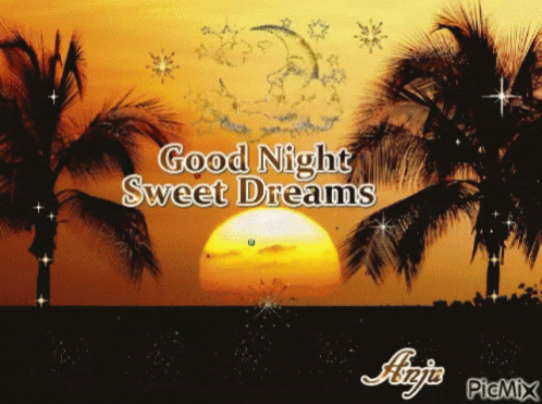 Sweet Dreams Good Night GIF - Sweet Dreams Good Night Very Special GIFs