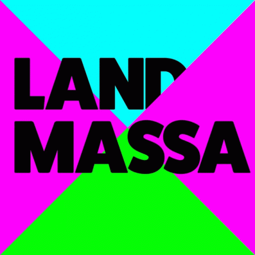 Land Massa Colorful GIF - Land Massa Colorful Massa GIFs