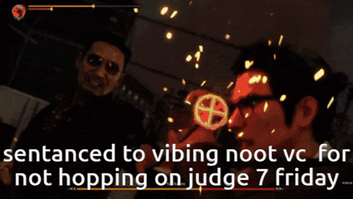 Yakuza Gaiden GIF