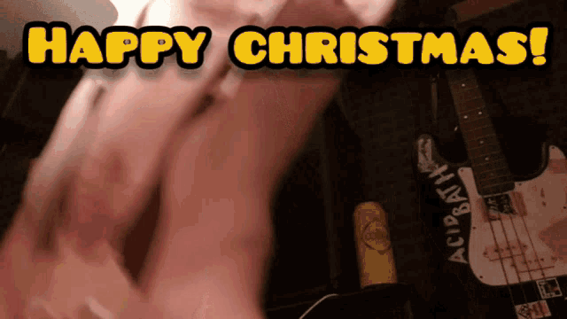 Rudolf Mankini GIF - Rudolf Mankini Happy Christmas GIFs