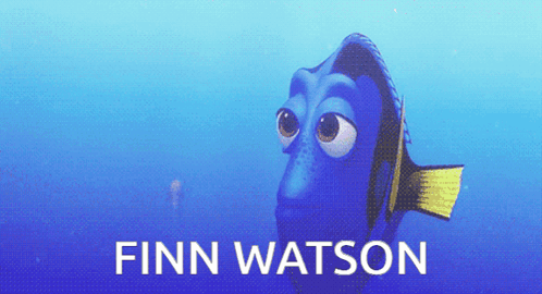 Finn Finn Watson GIF - Finn Finn Watson Finn W GIFs
