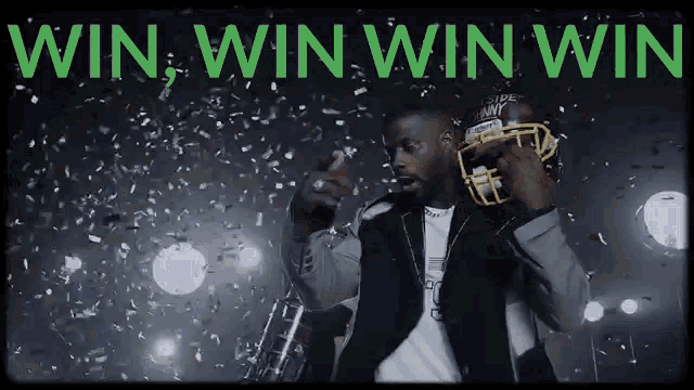 Nio Get Out The Way GIF - Nio Get Out The Way Win Win Win Win GIFs