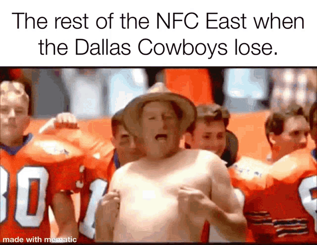 Dallas Cowboys Nfceast GIF - Dallas Cowboys Nfceast Lose GIFs