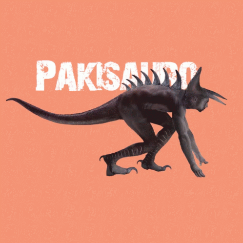 Dinosauro Color GIF - Dinosauro Color Camaleont GIFs