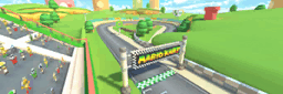 N64 Luigi Raceway R Icon GIF - N64 Luigi Raceway R N64 Luigi Raceway Luigi Raceway GIFs