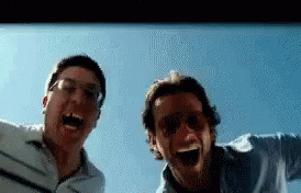 Mr Chow GIF - Mr Chow The Hangover GIFs