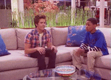 Lab Rats Couch GIF - Lab Rats Couch Plan GIFs