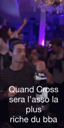 Cross Party GIF - Cross Party Bar GIFs