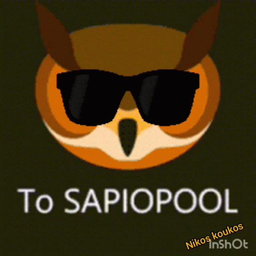 Sapiopool Sapioi GIF - Sapiopool Sapio Sapioi GIFs