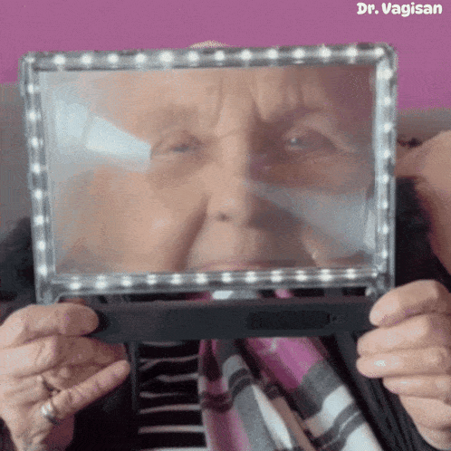 Magnifying Glass Show Me GIF - Magnifying Glass Show Me Can'T See GIFs