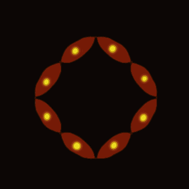 a black background with the words happy diwali written on it