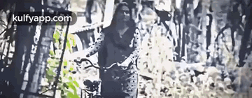 Be Aware And Be Safe Women.Gif GIF - Be Aware And Be Safe Women Aswathama Movie Concept Motion Poster GIFs