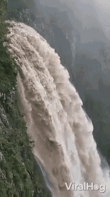 Waterfall Viralhog GIF - Waterfall Viralhog Water GIFs