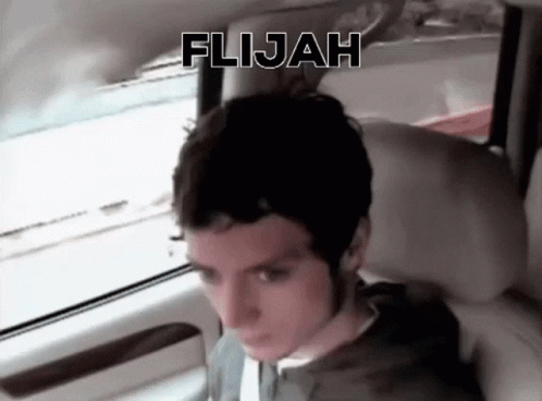 Elijah Wood Fletcher Shears GIF - Elijah Wood Fletcher Shears Flijah GIFs