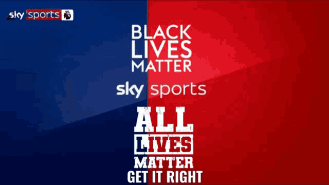 All Lives GIF - All Lives Matter GIFs