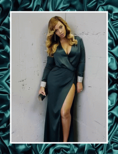Beyonce Pose GIF - Beyonce Pose Slay GIFs