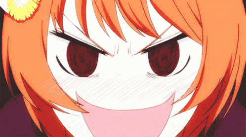 Marika Nisekoi GIF