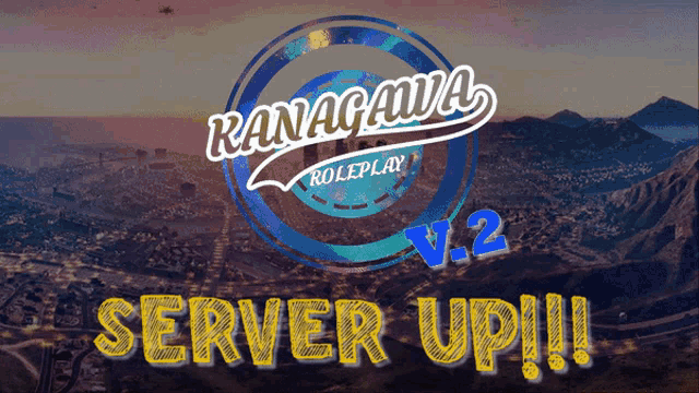 Server Up Kanagawa GIF - Server Up Kanagawa Balong Sakalam GIFs