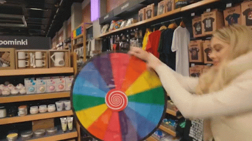 Spin The Wheel Jdabrowsky GIF - Spin The Wheel Jdabrowsky Random Wheel GIFs
