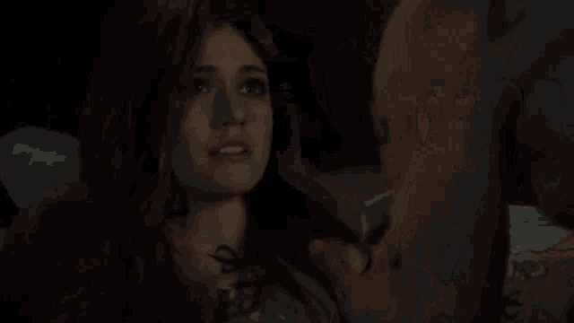 Clary And Jace Clace GIF - Clary And Jace Clace Shadowhunters GIFs