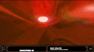 Ray Volpe Laserbeam GIF - Ray Volpe Laserbeam Yookie Remix GIFs