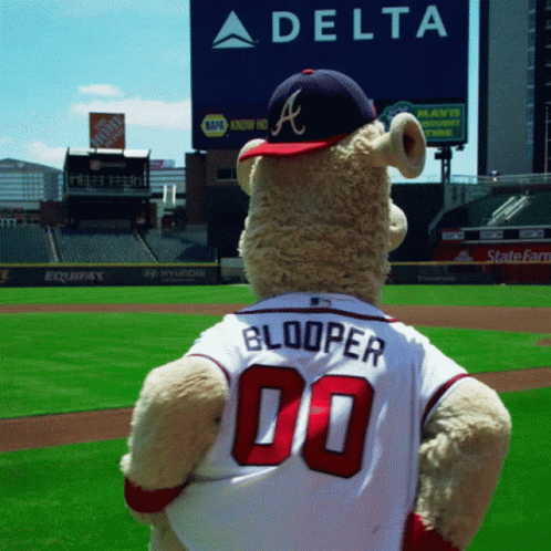 Braves Awesome GIF - Braves Awesome GIFs
