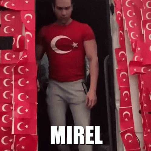 Mirel Turkum GIF - Mirel Turkum Turk GIFs